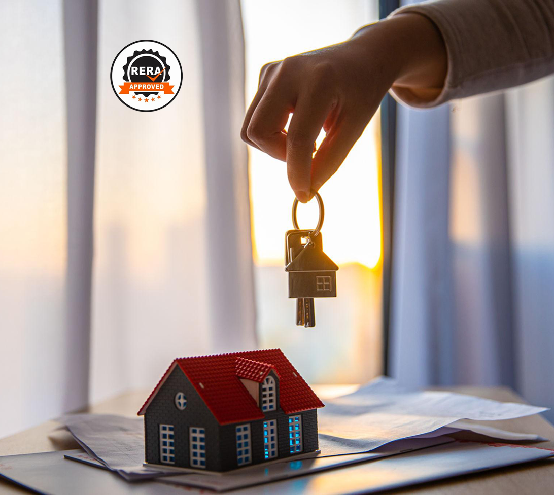  real estate broker